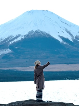 naturalcolorさんのコーディネート