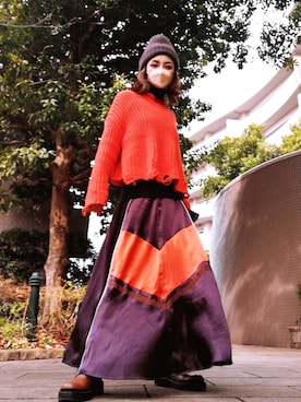 naturalcolorさんのコーディネート