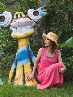 naturalcolorさんのコーディネート