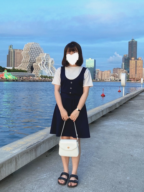 シシ🌼さんのコーディネート