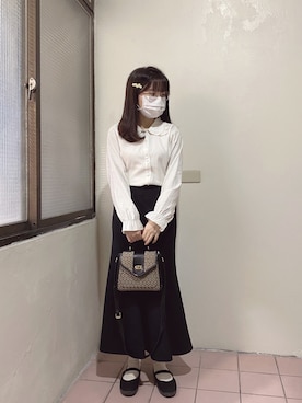 シシ🌼さんのコーディネート