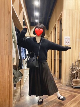 シシ🌼さんのコーディネート