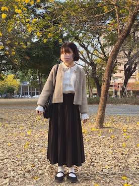 シシ🌼さんのコーディネート