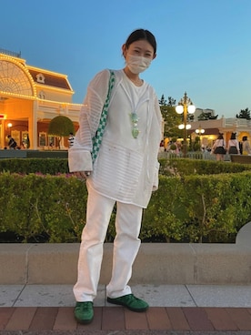 myhさんのコーディネート