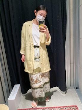 myhさんの（HERMES | エルメス）を使ったコーディネート