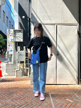 sichaaaanさん(レディース・162cm)の春コーディネート