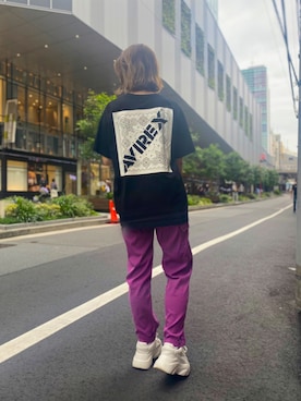 sichaaaanさん（レディース・161cm）の夏コーディネート