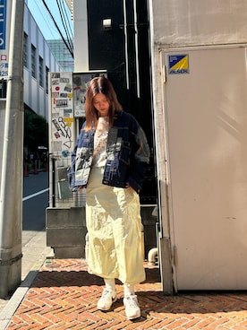 sichaaaanさんのコーディネート
