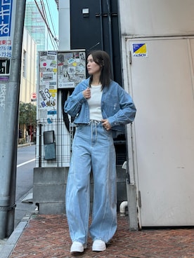 sichaaaanさんのコーディネート