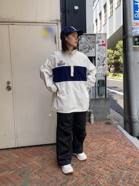 sichaaaanさん(レディース・161cm)の春コーディネート
