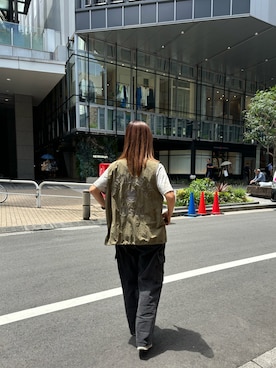 sichaaaanさんのコーディネート