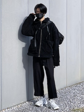 kaitoさんのコーディネート