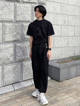 kaitoさんのコーディネート