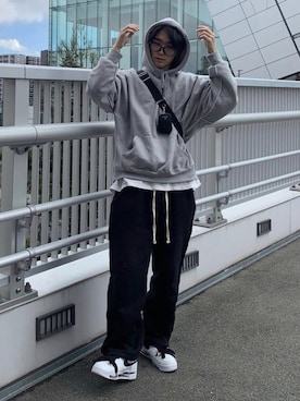 kaitoさんのコーディネート