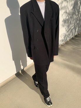 kaitoさんのコーディネート