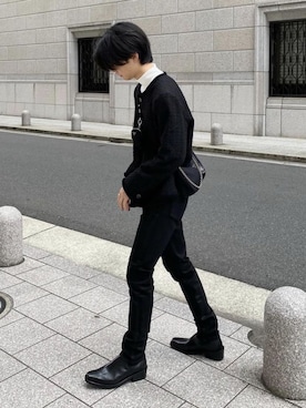 kaitoさんのコーディネート