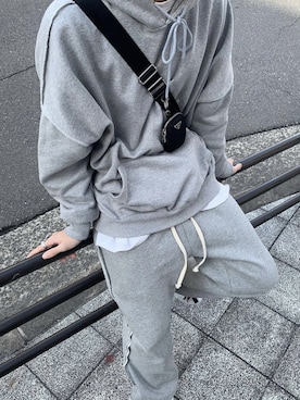 kaitoさんのコーディネート