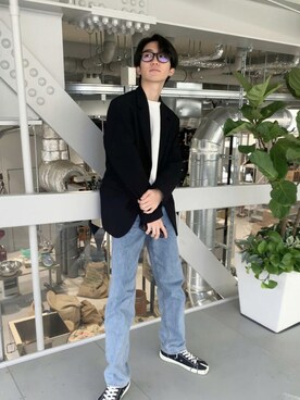 kaitoさんのコーディネート