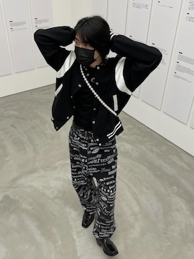 kaitoさんのコーディネート