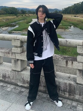 kaitoさんのコーディネート