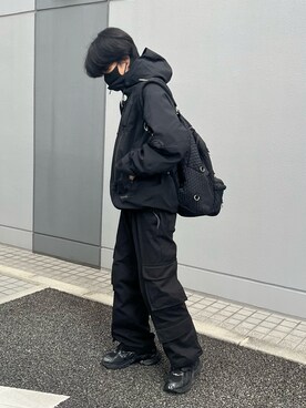 kaitoさんのコーディネート