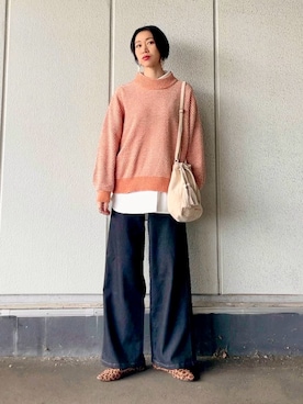 よしださんのコーディネート