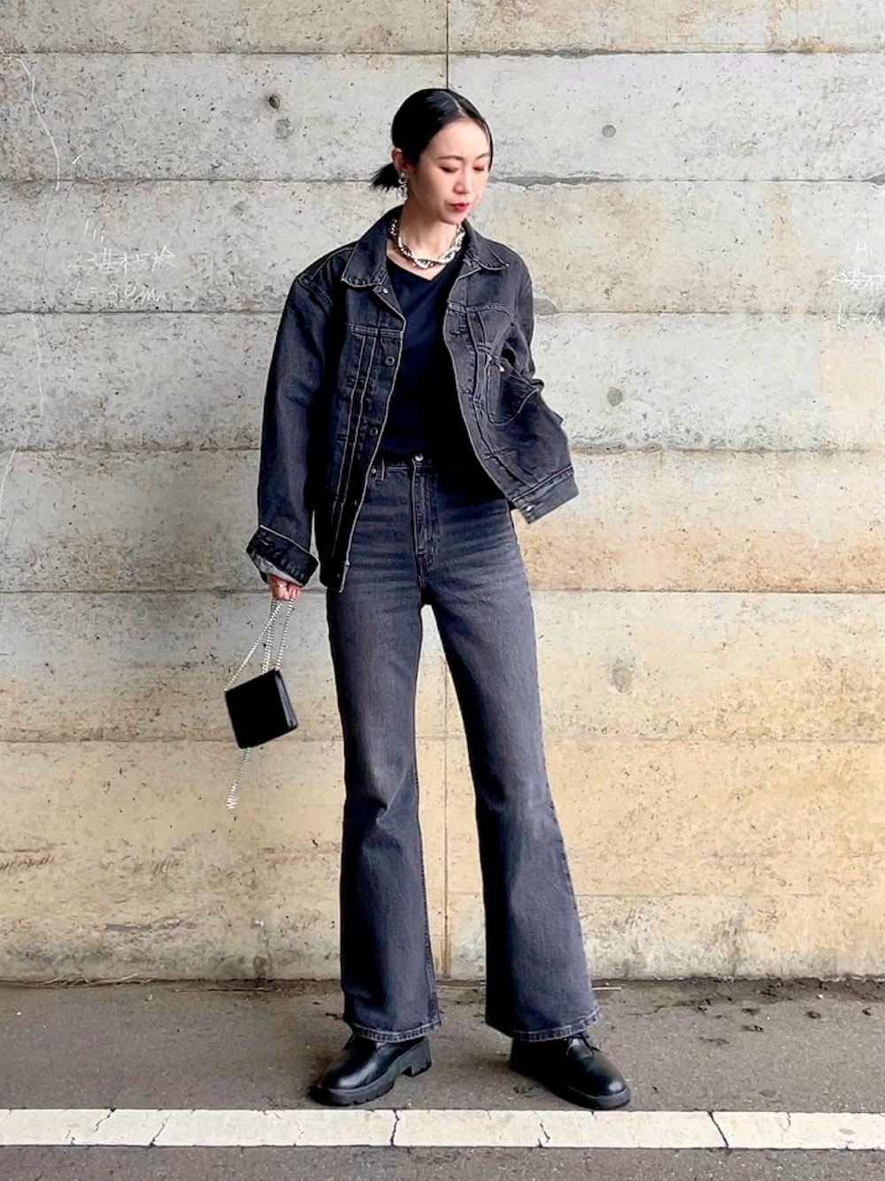 Levi's デニムジャケット gジャン 「Levi's」TYPE I トラッカー