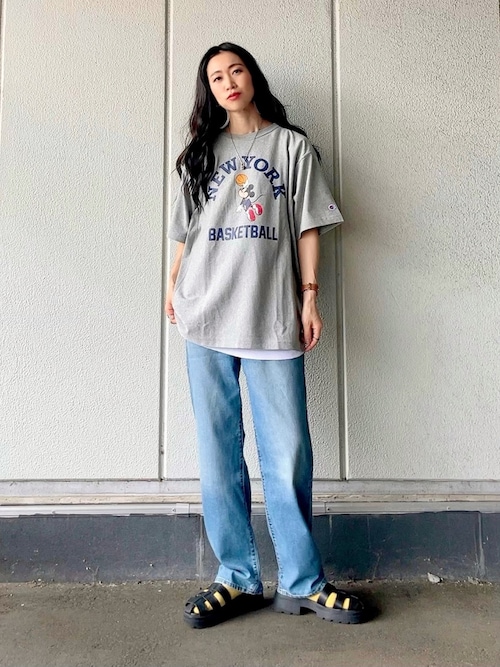 セール】【Levi's】94バギーCOOL（デニムパンツ）｜Levi's