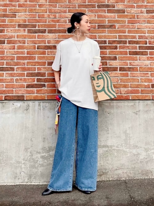 Levi's】94 バギーパンツ（デニムパンツ）｜Levi's（リーバイス