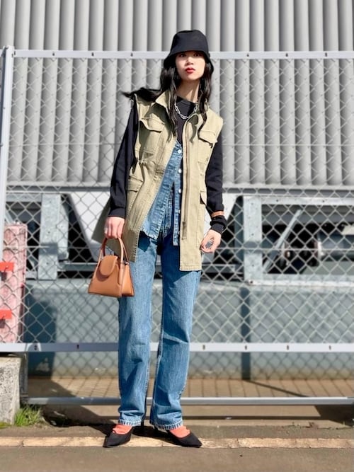 セール】【Dickies】ピグメントベスト(ベスト)|Dickies セール】【Dickies】ピグメントベスト(ベスト)|Dickies