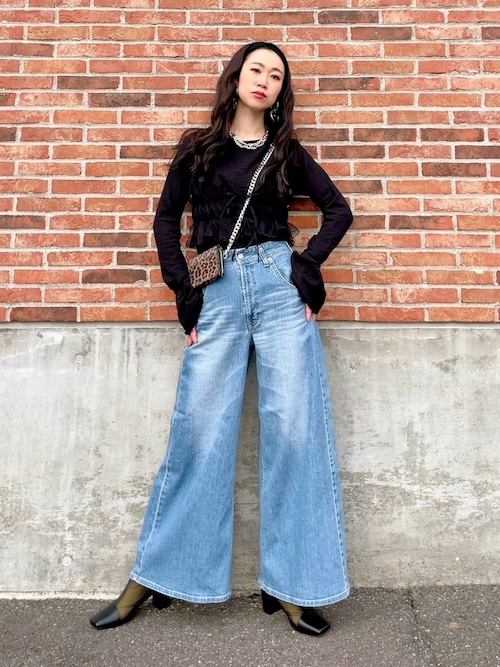 よしださんのコーディネート