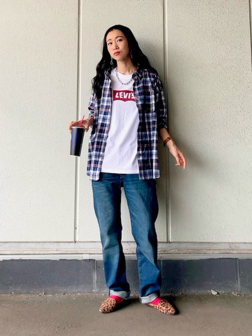 【Right-on限定】「501®」セルビッジデニムパンツ オリジナルストレート 501」セルビッジデニムパンツ オリジナルストレート【自宅で試着