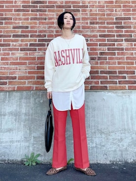 35歳 39歳の人気ファッションコーディネート Wear