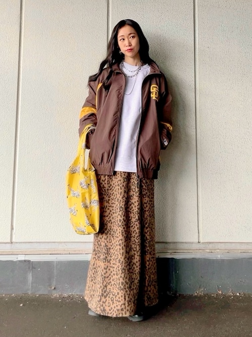 BACK NUMBER】「15オンス」ヘビー裏毛クルースウェット（スウェット