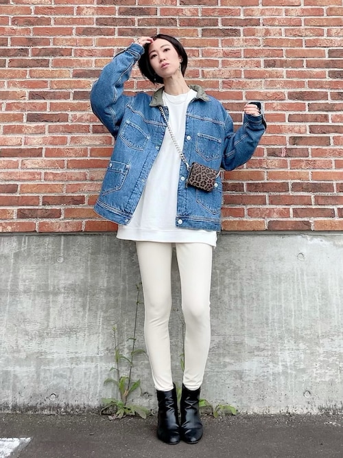 リーバイスレッド　Gジャン　Levi's Red Jeans Levi's® RED】7年ぶりとなる新作アイテムの先行予約が1月25日