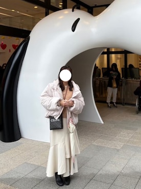 yuka.さん（レディース・153cm）の秋コーディネート