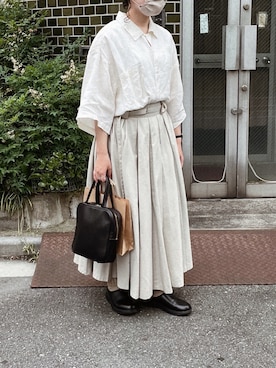 Yukaさんのコーディネート