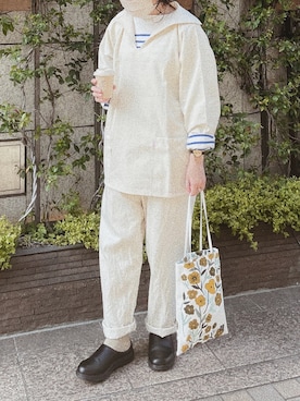 Yukaさんのコーディネート