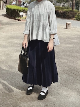 Yukaさんのコーディネート