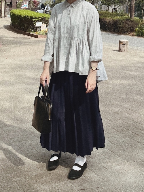 Yukaさんのコーディネート