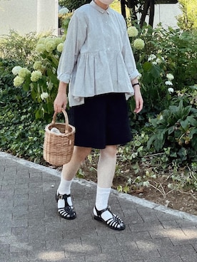 Yukaさんのコーディネート