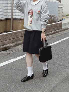 Yukaさんのコーディネート