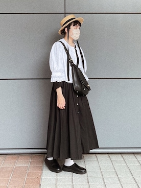 Yukaさんのコーディネート