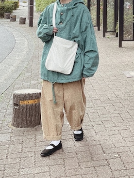 Yukaさんのコーディネート