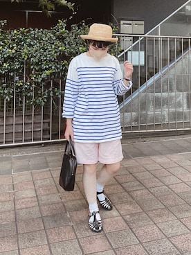 Yukaさんのコーディネート