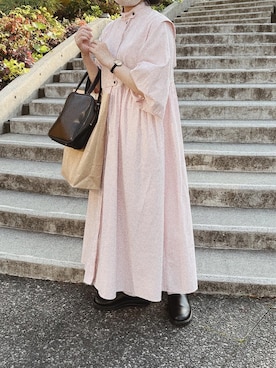 Yukaさんのコーディネート