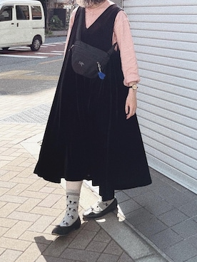 Yukaさんのコーディネート