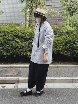 Yukaさんのコーディネート