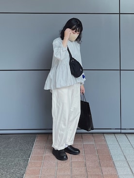 Yukaさんのコーディネート