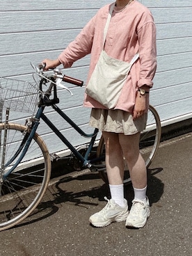 Yukaさんのコーディネート